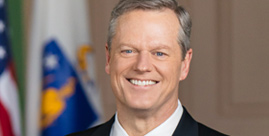 Guiding Massachusetts Toward an Age-Friendly Future